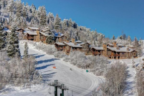 La Maconnerie #15 Park City